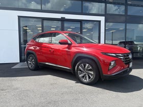 2022 Hyundai Tucson | 2.0 ACTIVE 2WD 2.0P | 29699 | 2