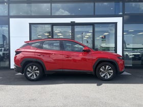2022 Hyundai Tucson | 2.0 ACTIVE 2WD 2.0P | 29699 | 3