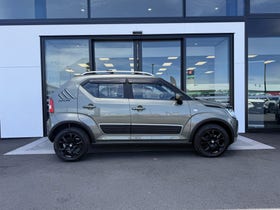 2024 Suzuki Ignis | GLX 1.2P/CVT | 29706 | 2