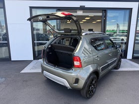 2024 Suzuki Ignis | GLX 1.2P/CVT | 29706 | 4