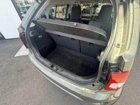 2024 Suzuki Ignis | GLX 1.2P/CVT | 29706 | 5