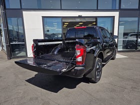 2026 Nissan Navara | ST-X 2.3D/4WD/7AT | 29861 | 5