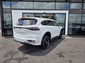 2026 Isuzu MU-X | XT 4WD AUTO 3.0DT | 29870 | 3