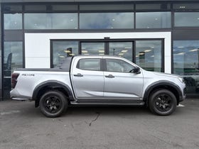 2026 Isuzu D-MAX | X-TERRAIN DOUBLE CAB | 29941 | 3
