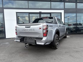 2026 Isuzu D-MAX | X-TERRAIN DOUBLE CAB | 29941 | 4