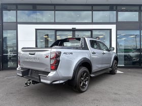 2026 Isuzu D-MAX | X-TERRAIN DOUBLE CAB | 29941 | 5