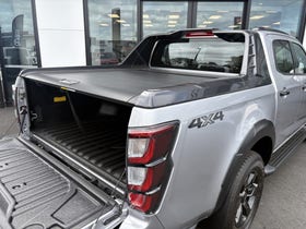 2026 Isuzu D-MAX | X-TERRAIN DOUBLE CAB | 29941 | 6
