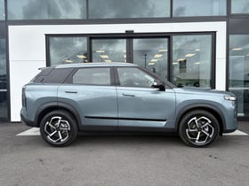 2026 JAECOO J7 | EX 1.6PT/7AT | 29943 | 3