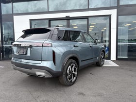 2026 JAECOO J7 | EX 1.6PT/7AT | 29943 | 5