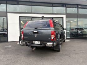 2019 Holden Colorado | LTZ DC PU 2.8DT/4WD | 29891 | 4