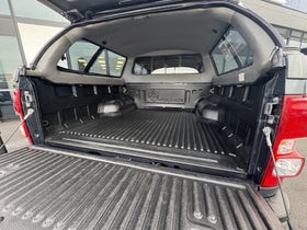 2019 Holden Colorado | LTZ DC PU 2.8DT/4WD | 29891 | 6