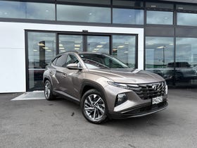 2023 Hyundai Tucson | 1.6T ELITE 2WD 1.6PT | 29942 | 2