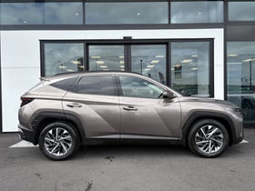 2023 Hyundai Tucson | 1.6T ELITE 2WD 1.6PT | 29942 | 3