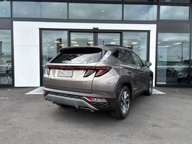 2023 Hyundai Tucson | 1.6T ELITE 2WD 1.6PT | 29942 | 4