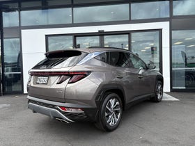 2023 Hyundai Tucson | 1.6T ELITE 2WD 1.6PT | 29942 | 5