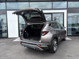 2023 Hyundai Tucson | 1.6T ELITE 2WD 1.6PT | 29942 | 6