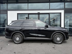 2026 Chery Tiggo 9 | ULT PHEV/AWD/7HD CSH | 29955 | 3