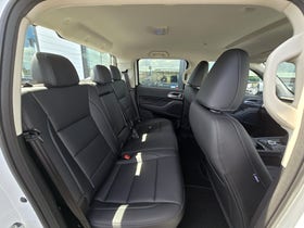 2025 GWM CANNON | ULTRA 4X4 2.4DT/4WD | 30033 | 7