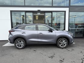 2025 Omoda C5 | BX 1.5PT/6AT | 30052 | 2