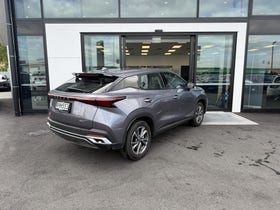 2025 Omoda C5 | BX 1.5PT/6AT | 30052 | 3