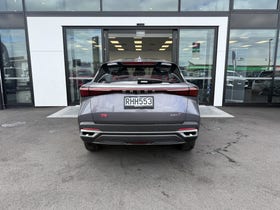 2025 Omoda C5 | BX 1.5PT/6AT | 30052 | 4