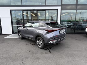 2025 Omoda C5 | BX 1.5PT/6AT | 30052 | 6