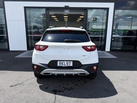 2025 Kia Stonic | GT-LINE 1.0PT | 30049 | 3