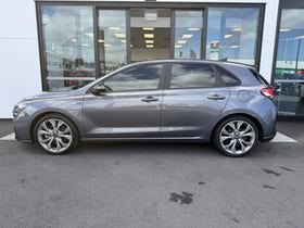 2020 Hyundai i30 | N-Line LIMITED 1.6PT | 30050 | 2