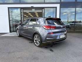 2020 Hyundai i30 | N-Line LIMITED 1.6PT | 30050 | 3