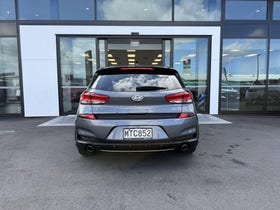 2020 Hyundai i30 | N-Line LIMITED 1.6PT | 30050 | 4