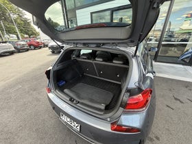 2020 Hyundai i30 | N-Line LIMITED 1.6PT | 30050 | 5