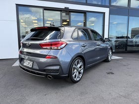 2020 Hyundai i30 | N-Line LIMITED 1.6PT | 30050 | 7