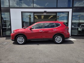 2019 Nissan X-Trail | ST 2.5P/6CVT/SW/5DR | 29933 | 2
