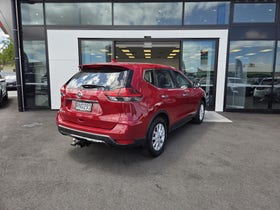 2019 Nissan X-Trail | ST 2.5P/6CVT/SW/5DR | 29933 | 4