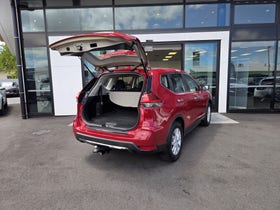 2019 Nissan X-Trail | ST 2.5P/6CVT/SW/5DR | 29933 | 5