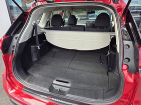 2019 Nissan X-Trail | ST 2.5P/6CVT/SW/5DR | 29933 | 6