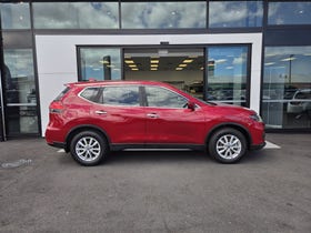 2019 Nissan X-Trail | ST 2.5P/6CVT/SW/5DR | 29933 | 7