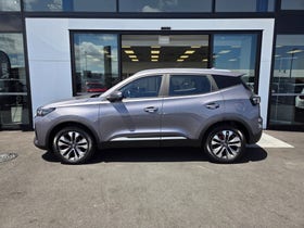 2025 Chery Tiggo 4 | ULTIMATE 1.5PT/CVT | 30079 | 2