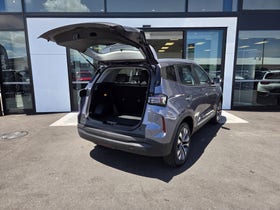 2025 Chery Tiggo 4 | ULTIMATE 1.5PT/CVT | 30079 | 5