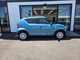 2022 Suzuki Ignis | GLX 1.2P/CVT | 30087 | 2