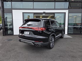 2026 Chery Tiggo 8 | ULTIMATE 2.0PT/AWD | 30000 | 3