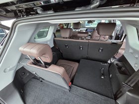 2026 Chery Tiggo 8 | ULTIMATE 2.0PT/AWD | 30000 | 6