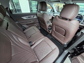 2026 Chery Tiggo 8 | ULTIMATE 2.0PT/AWD | 30000 | 7