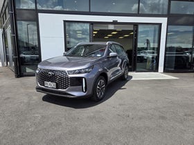 2025 Chery Tiggo 4 | 1.5PHT/HD ULTIMATE | 30192 | 6