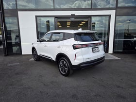 2025 Chery Tiggo 4 | 1.5PHT/HD UL TIMATE | 30194 | 3