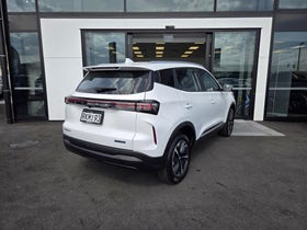 2025 Chery Tiggo 4 | 1.5PHT/HD UL TIMATE | 30194 | 4