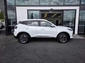 2025 Chery Tiggo 4 | 1.5PHT/HD UL TIMATE | 30194 | 5