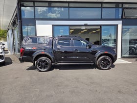 2025 Nissan Navara | PRO-4X 2.3D/4WD/7AT | 30232 | 2