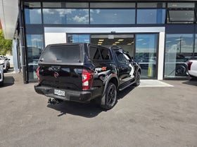 2025 Nissan Navara | PRO-4X 2.3D/4WD/7AT | 30232 | 3