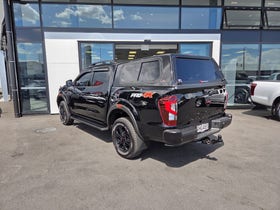 2025 Nissan Navara | PRO-4X 2.3D/4WD/7AT | 30232 | 4
